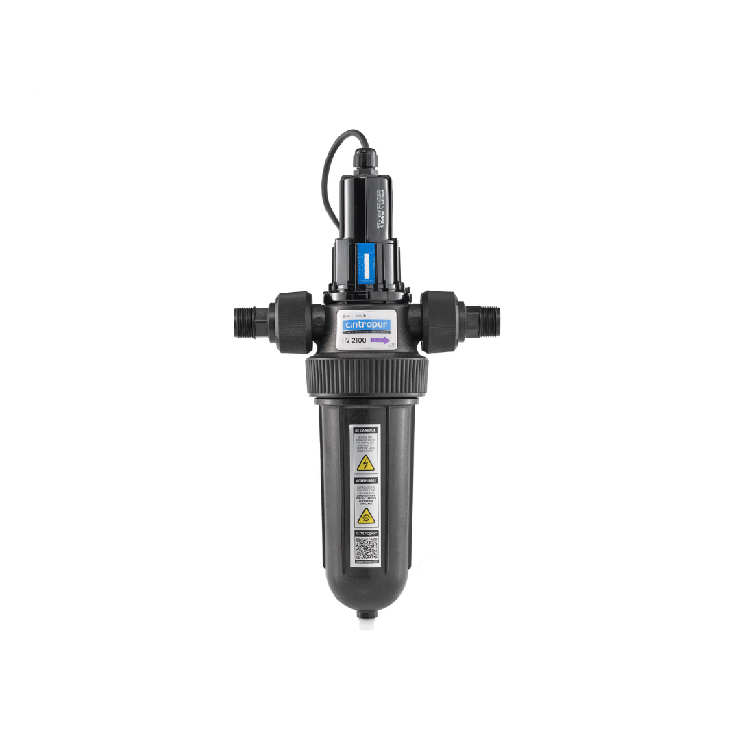 UV-filter - Cintropur