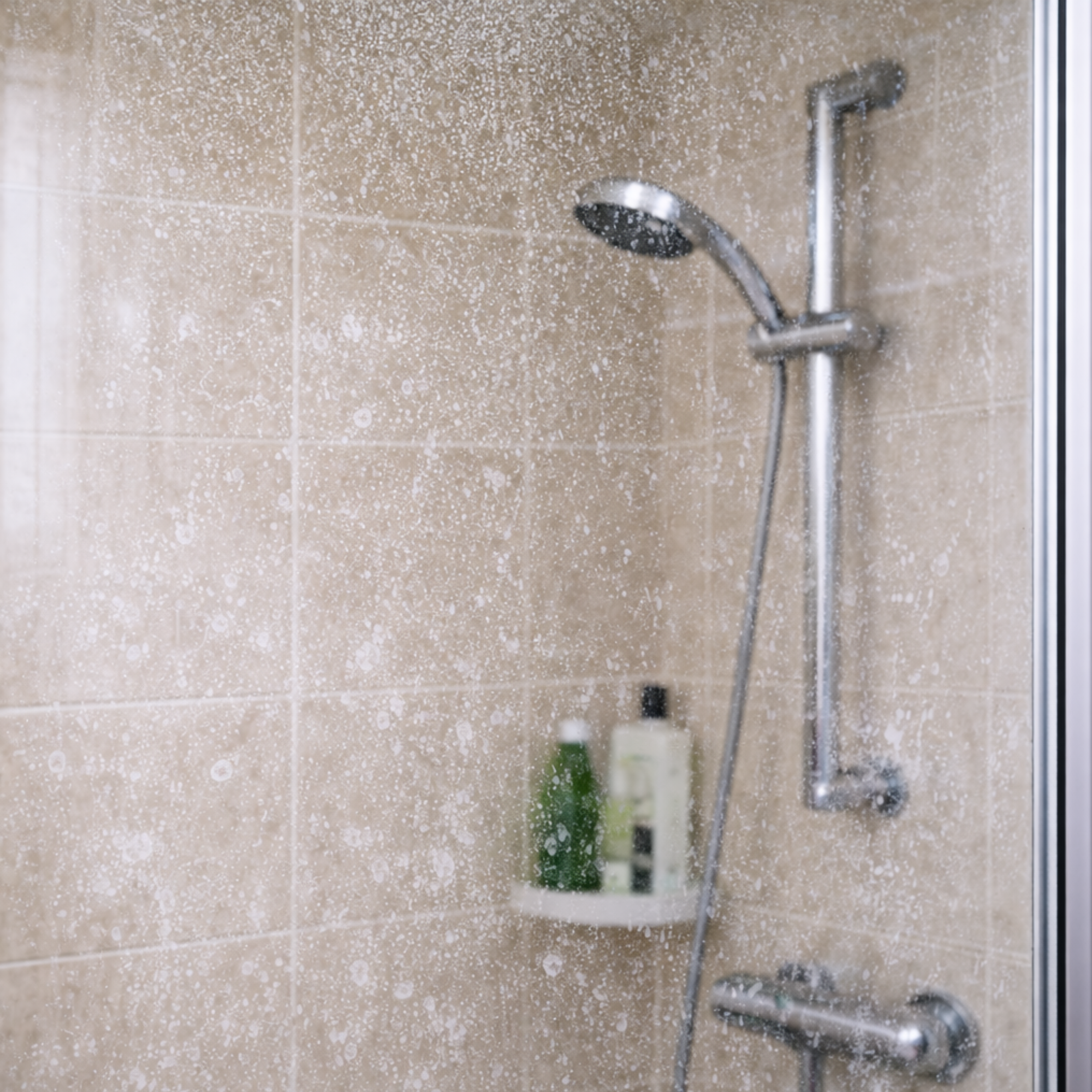 Järn & Kalk | Kombinationsfilter mot Kalk, Järn och Mangan