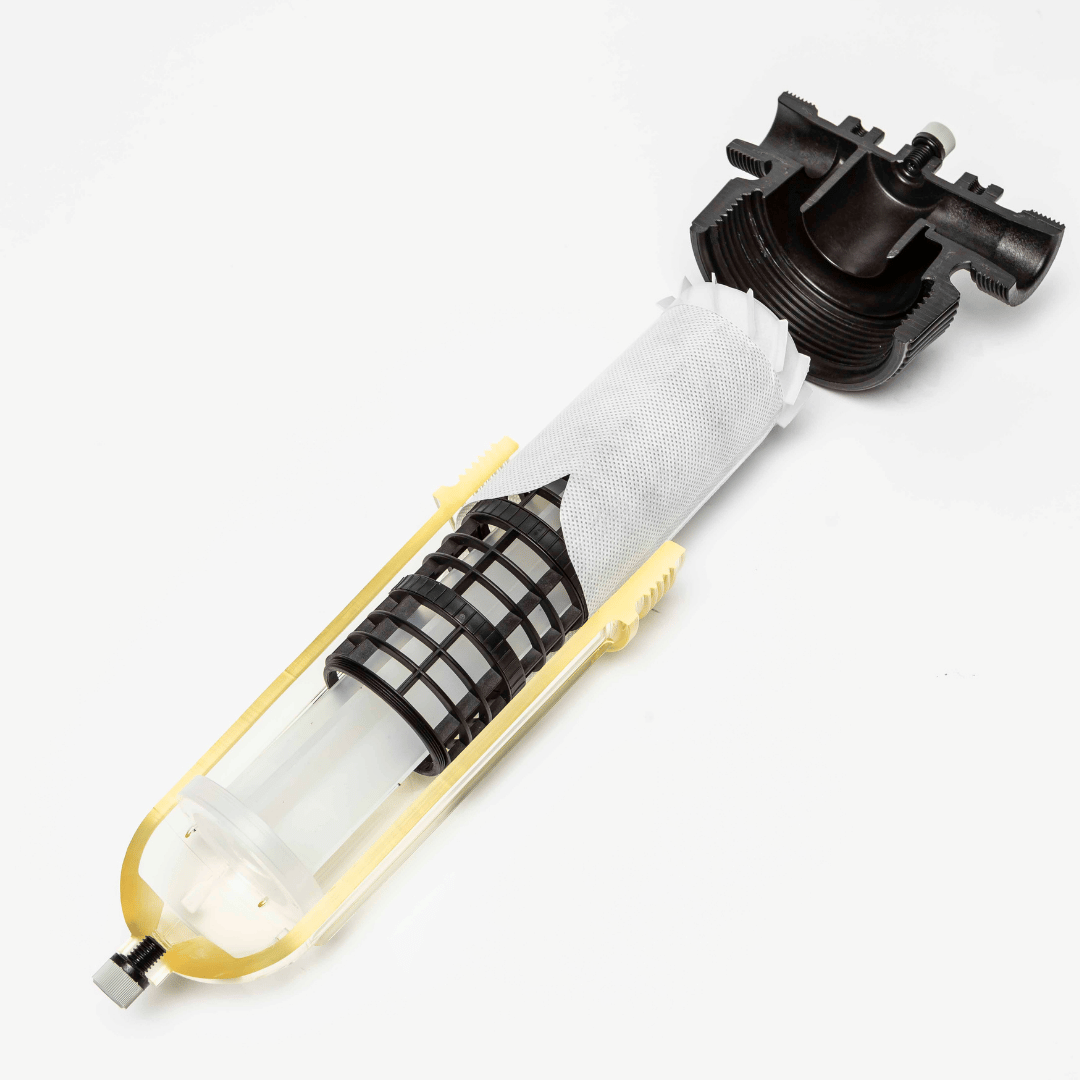 Filterdukar - Cintropur