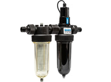 Lataa kuva gallerianäkymään, Vattenfilter egen brunn Duo-UV