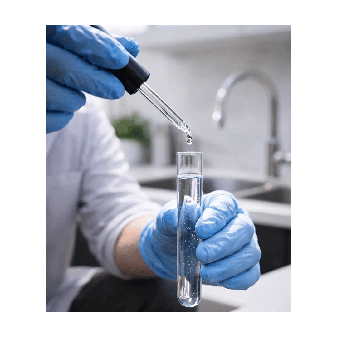 Nya gränsvärden för dricksvatten 2026, vad betyder det för dig som konsument?