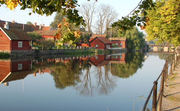 Vattenfilter egen brunn Arboga