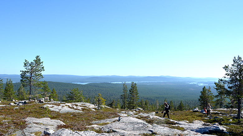 Vattenfilter egen brunn Arvidsjaur