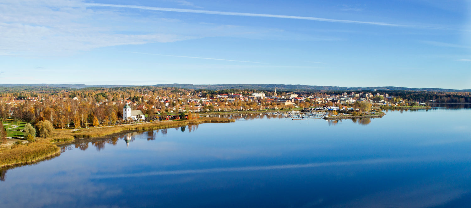 Vattenfilter egen brunn Arvika