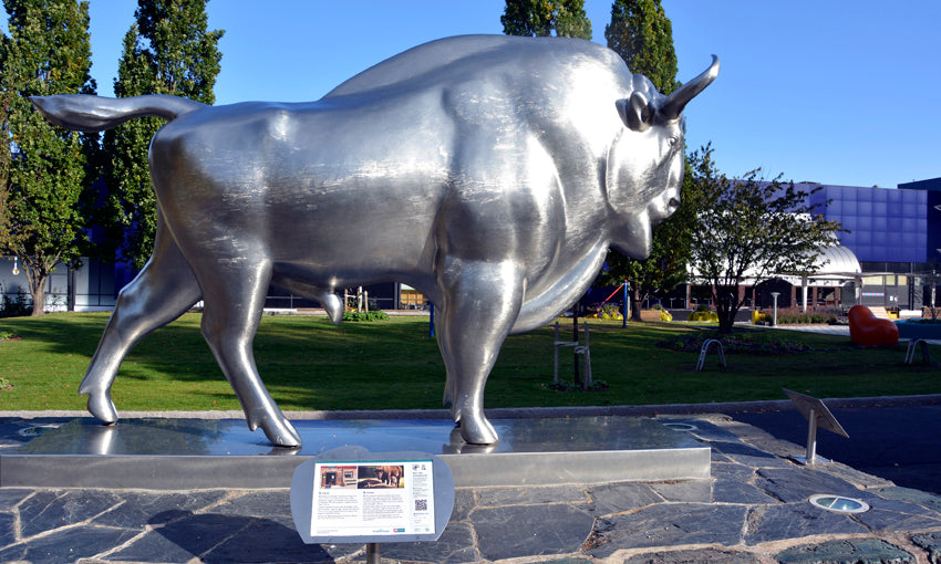 Vattenfilter egen brunn Avesta