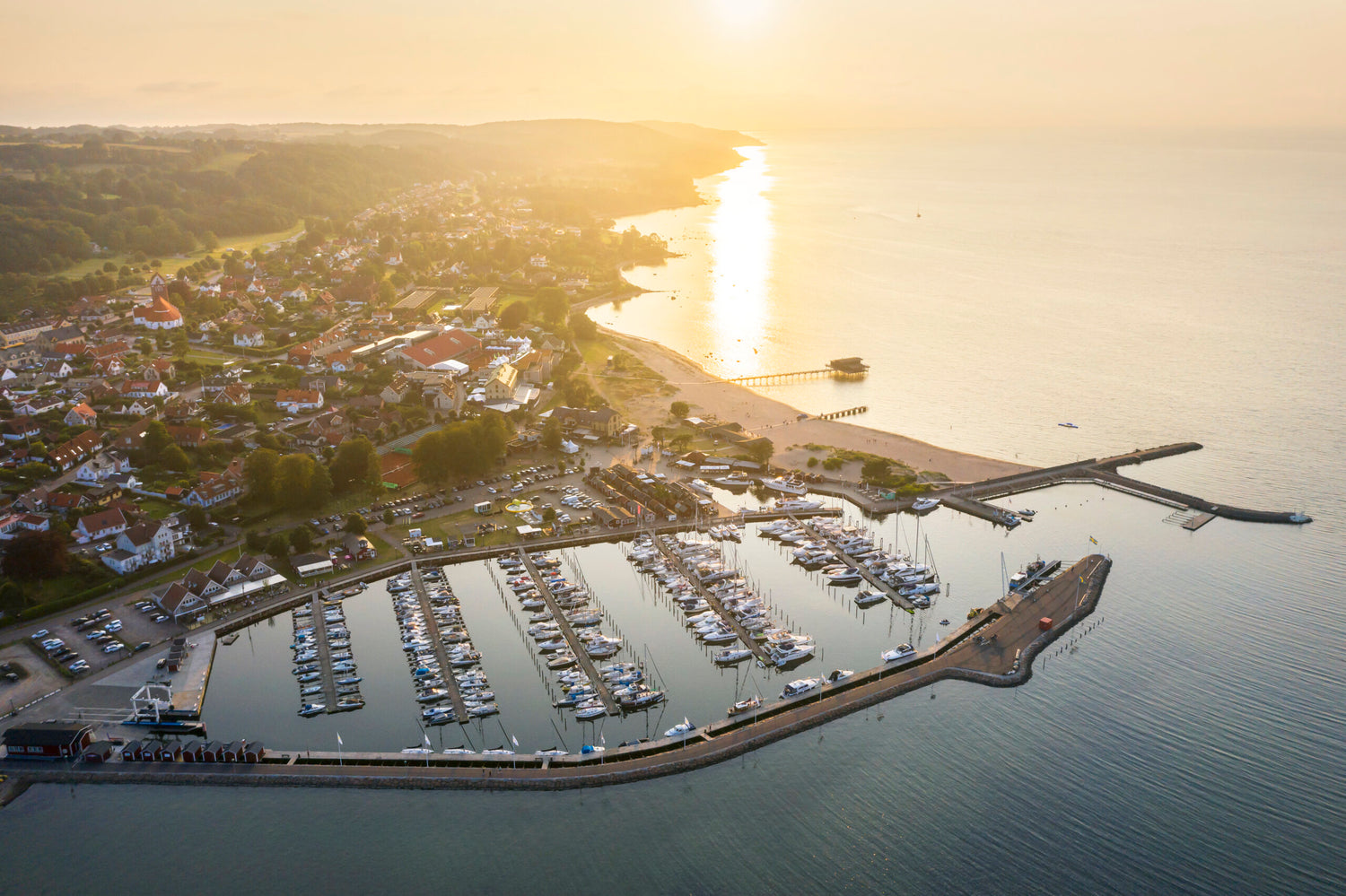 Vattenfilter egen brunn Båstad