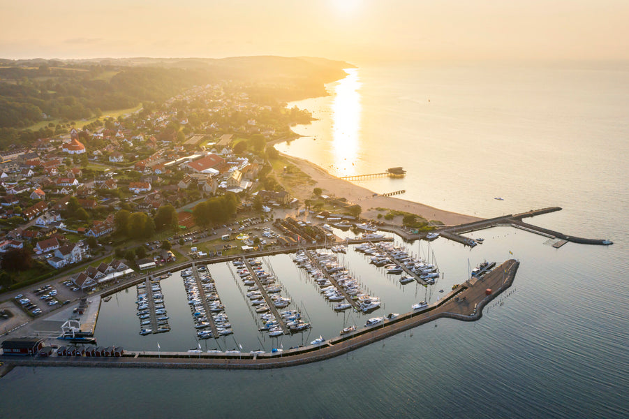 Vattenfilter egen brunn Båstad, så undviker du magsjukan