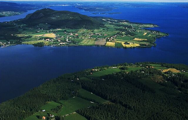 Vattenfilter egen brunn Berg, så undviker du magsjukan