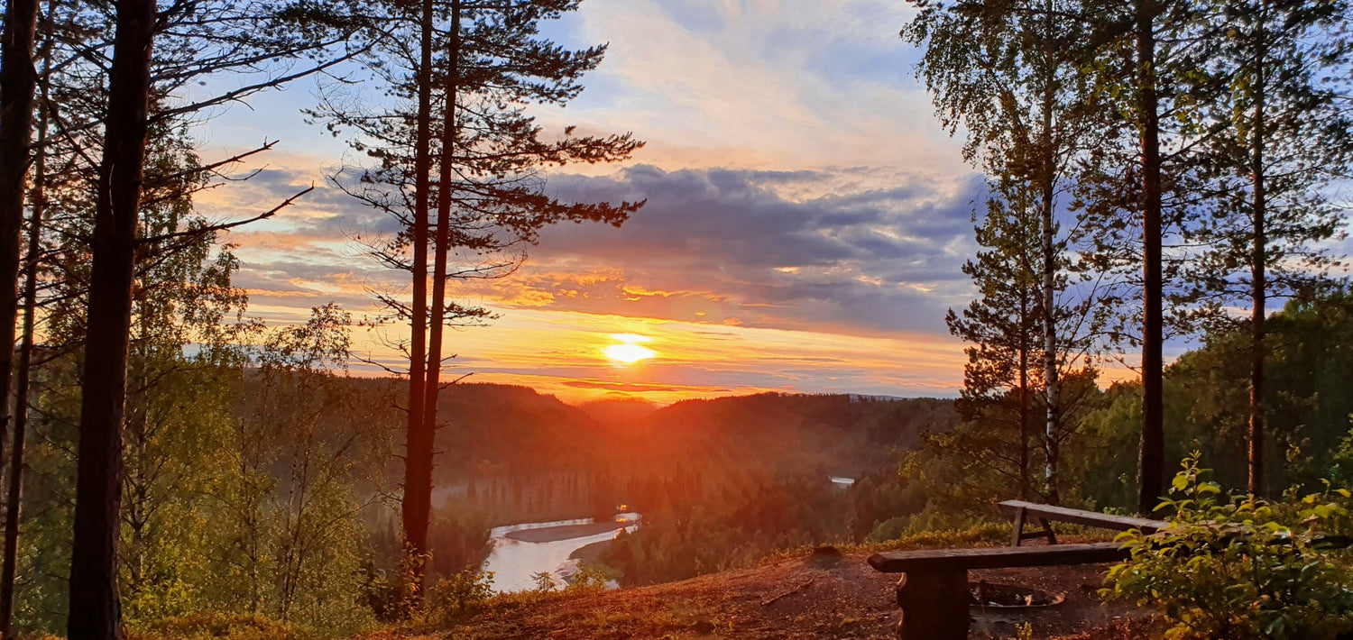 Vattenfilter egen brunn Bjurholm