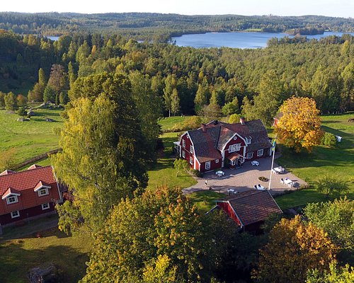 Vattenfilter egen brunn Boxholm