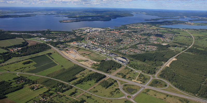 Vattenfilter egen brunn Bromölla