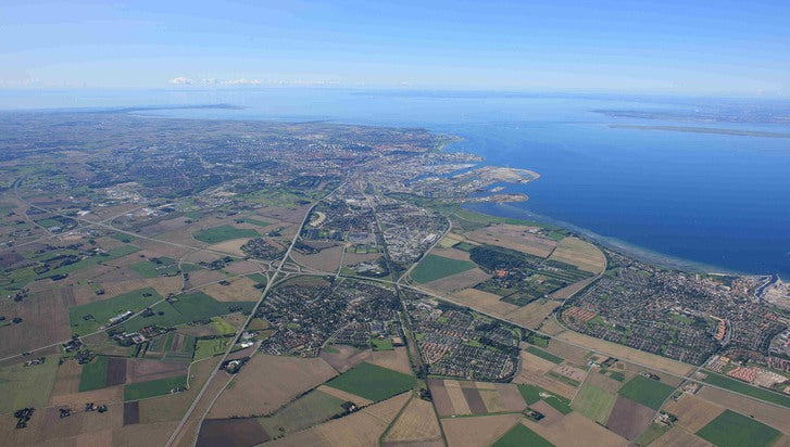 Vattenfilter egen brunn Burlöv