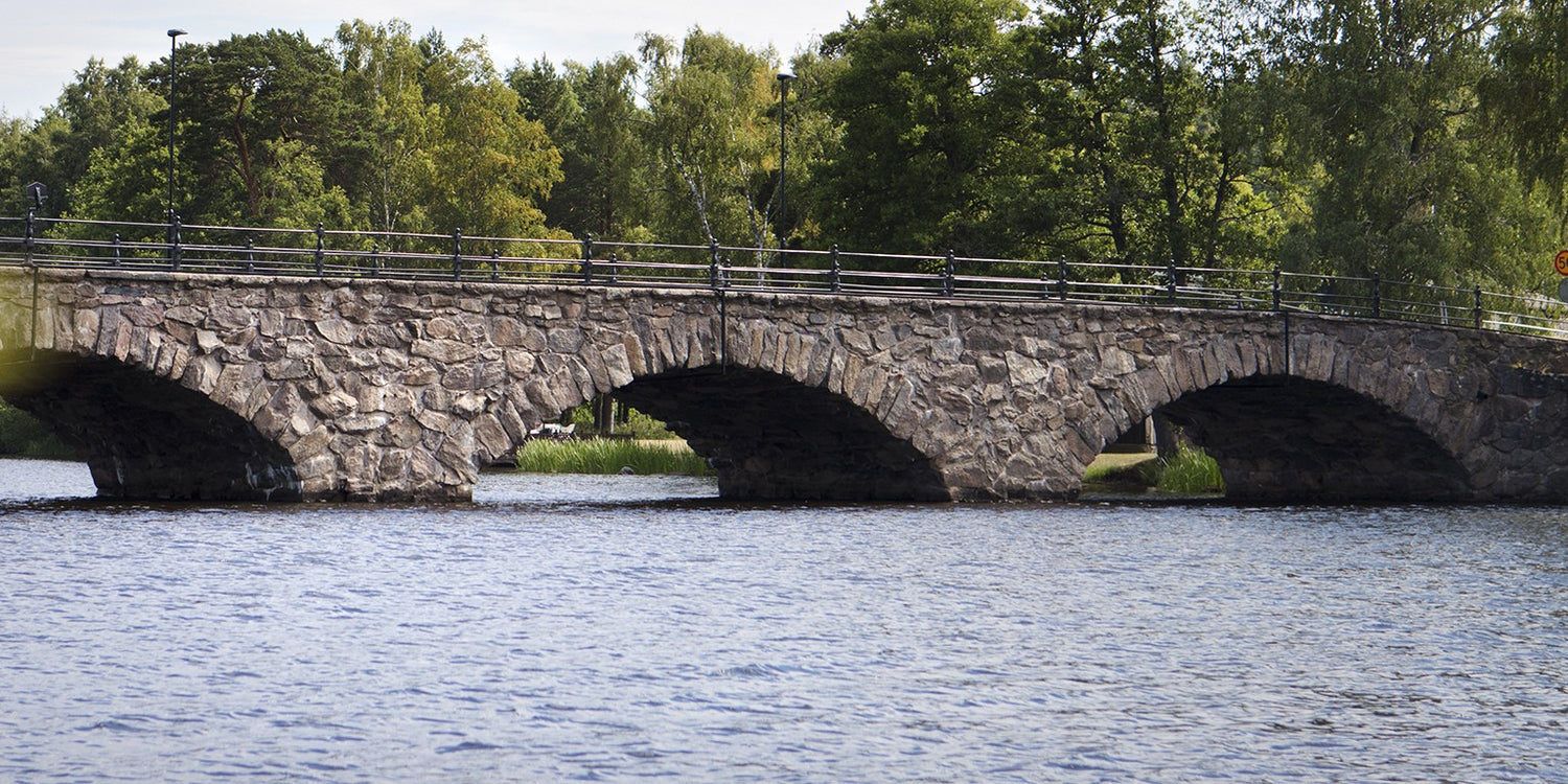 Vattenfilter egen brunn Degerfors