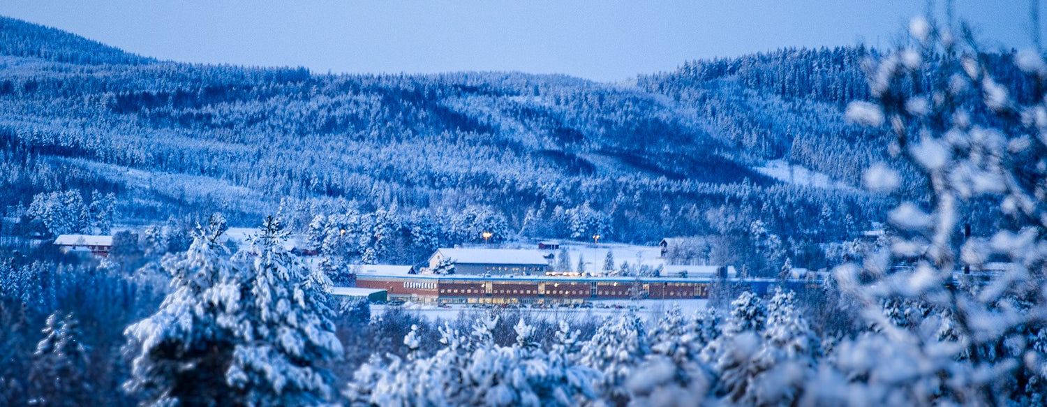 Vattenfilter egen brunn Edsbyn, så undviker du magsjuka