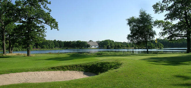 Vattenfilter egen brunn Emmaboda