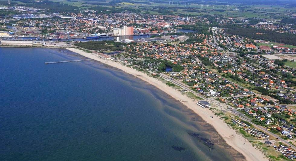 Vattenfilter egen brunn Falkenberg