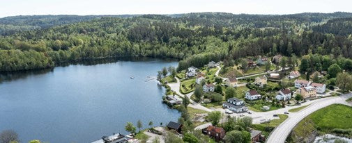 Vattenfilter egen brunn Färgelanda