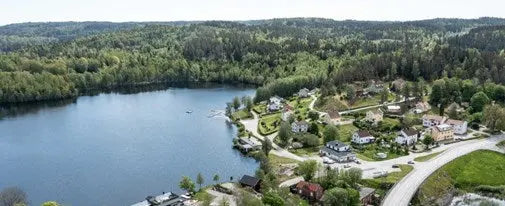 Vattenfilter egen brunn Färgelanda