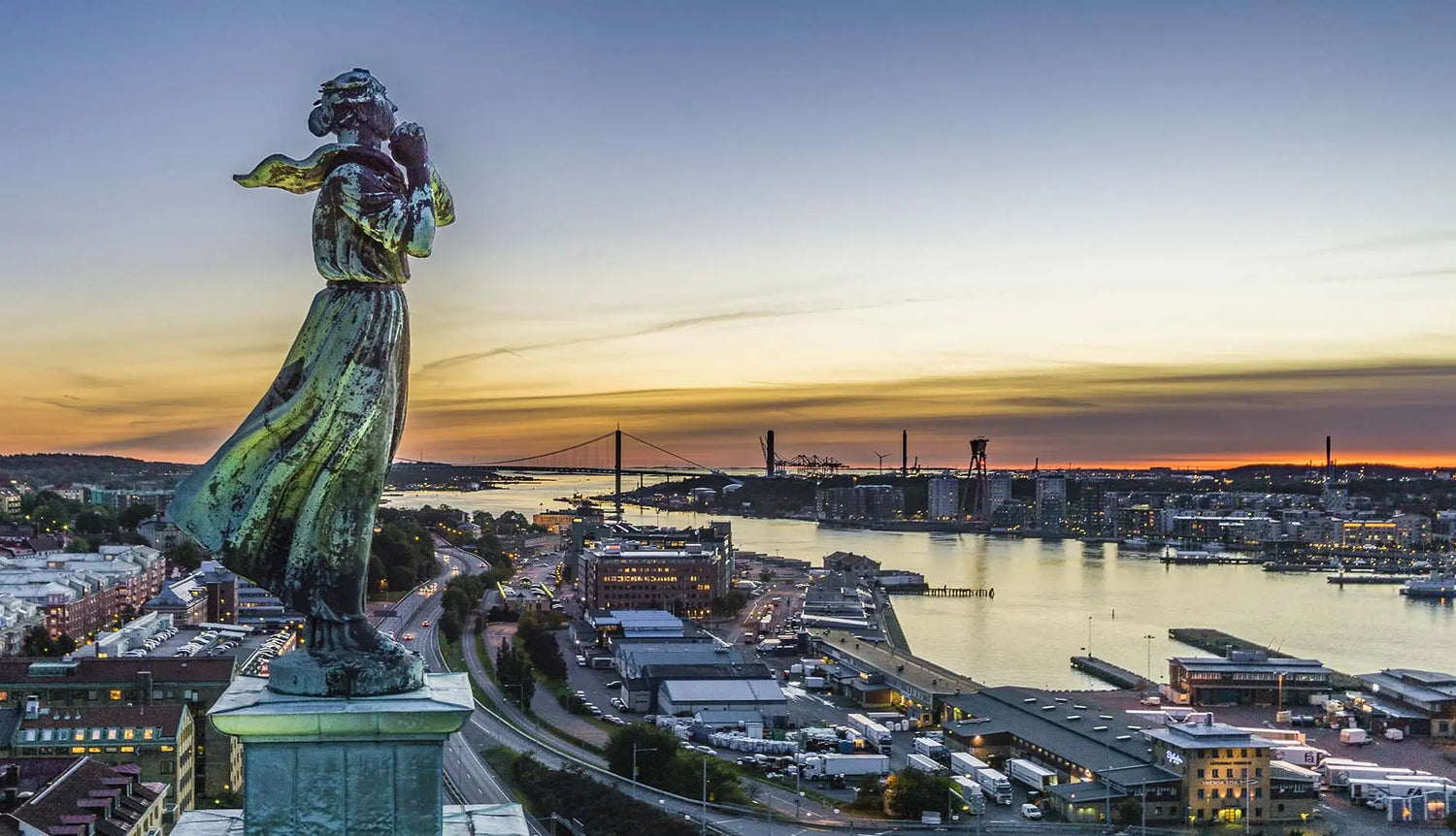 Vattenfilter egen brunn Göteborg