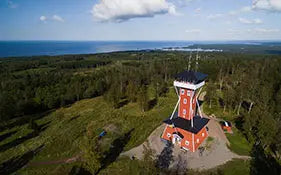Vattenfilter egen brunn Götene