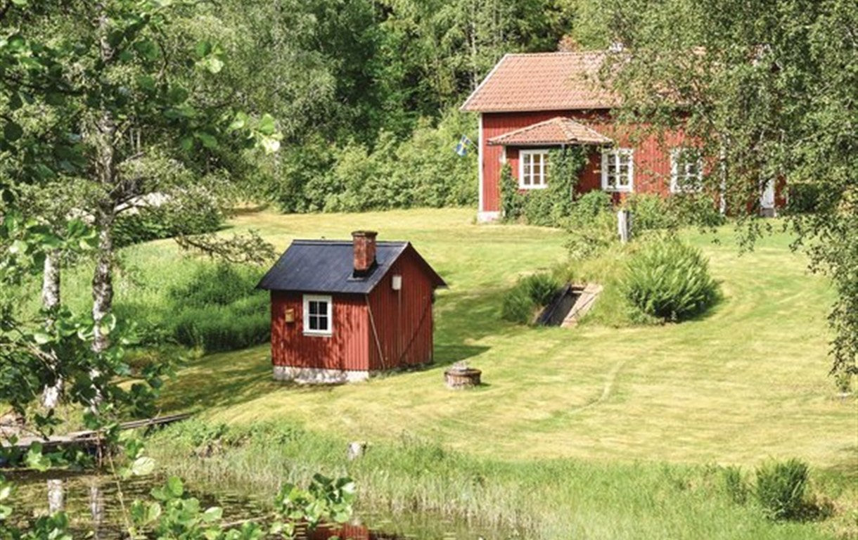 Vattenfilter egen brunn Grums, så undviker du magsjukan