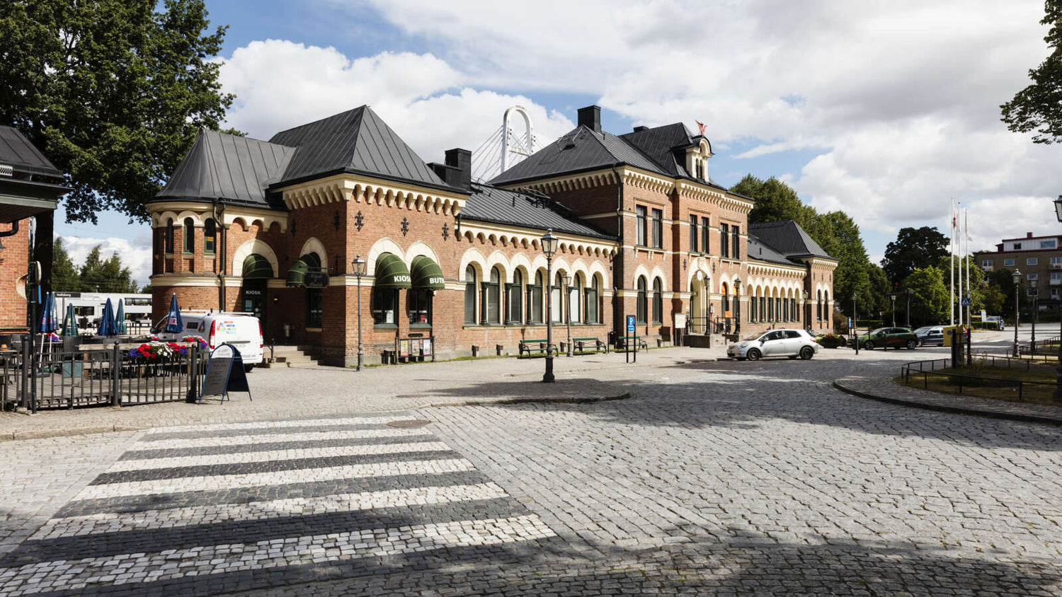 Vattenfilter egen brunn Hallsberg, så undviker du magsjukan