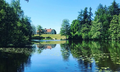Vattenfilter egen brunn Hallstahammar, så undviker du magsjukan