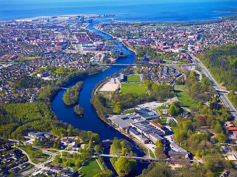 Vattenfilter egen brunn i Halmstad. Är det nödvändigt?