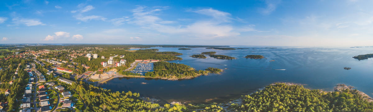 Vattenfilter egen brunn Hammarö, så undviker du magsjukan