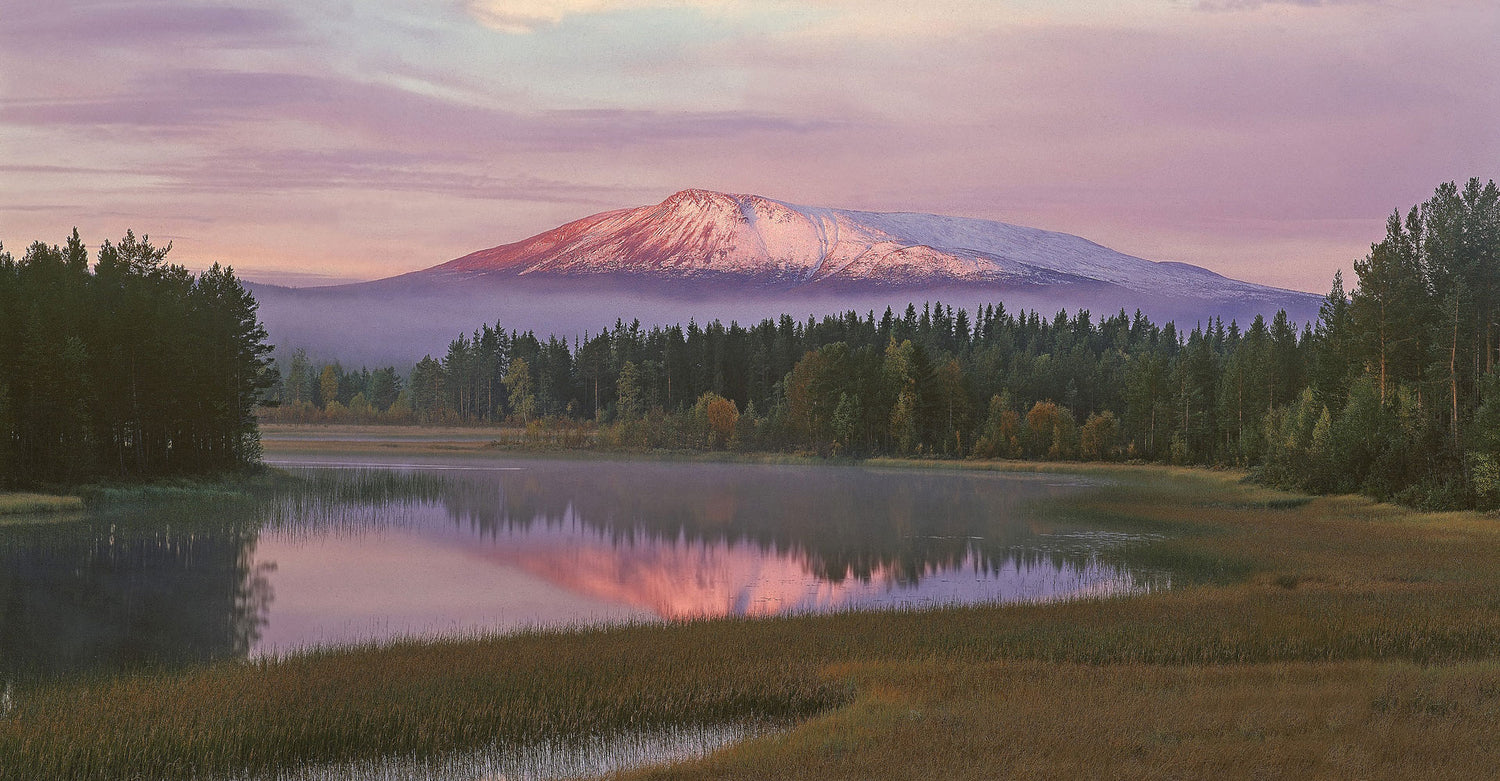 Vattenfilter egen brunn Härjedalen, så undviker du magsjukan