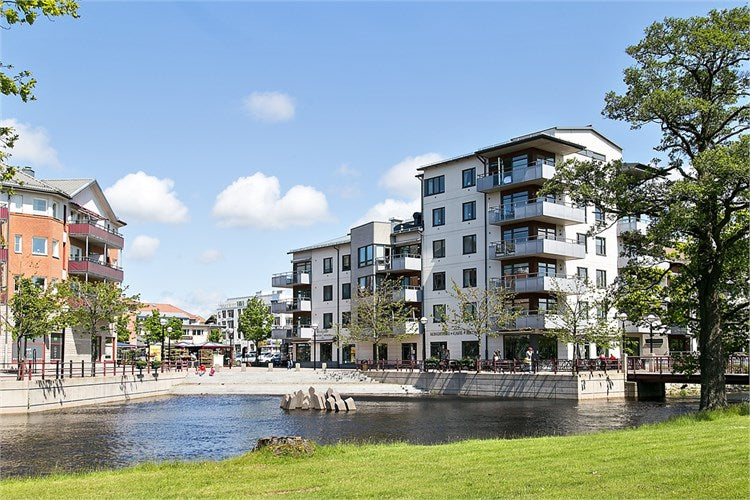 Vattenfilter egen brunn Härryda, så undviker du magsjukan