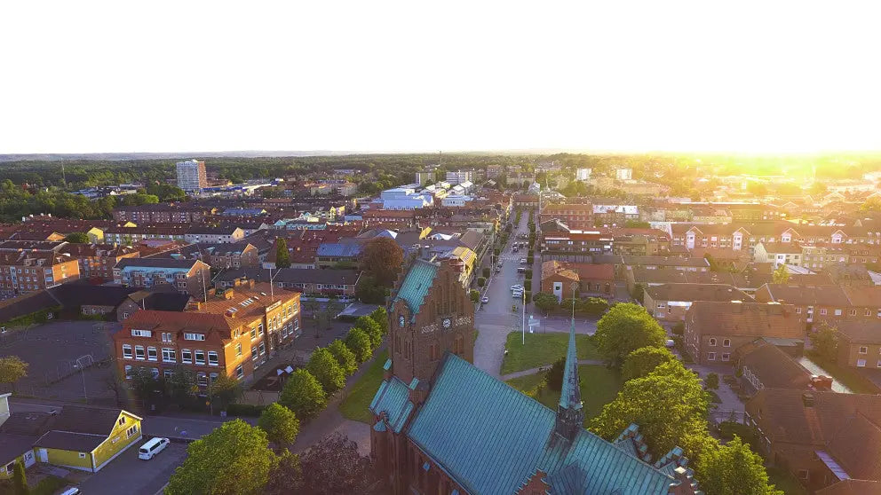 Vattenfilter egen brunn Hässleholm, så undviker du magsjukan