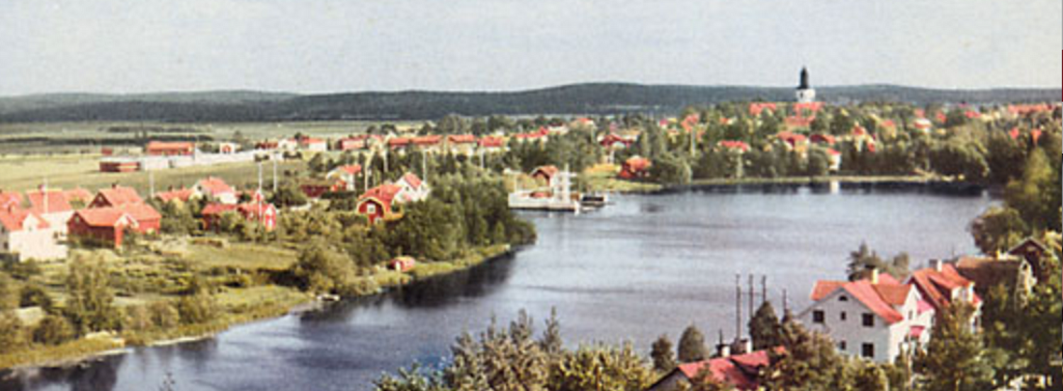 Vattenfilter egen brunn Hedemora, så undviker du magsjukan