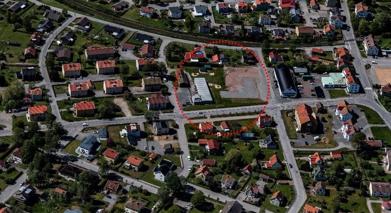 Vattenfilter egen brunn Herrljunga, så undviker du magsjukan