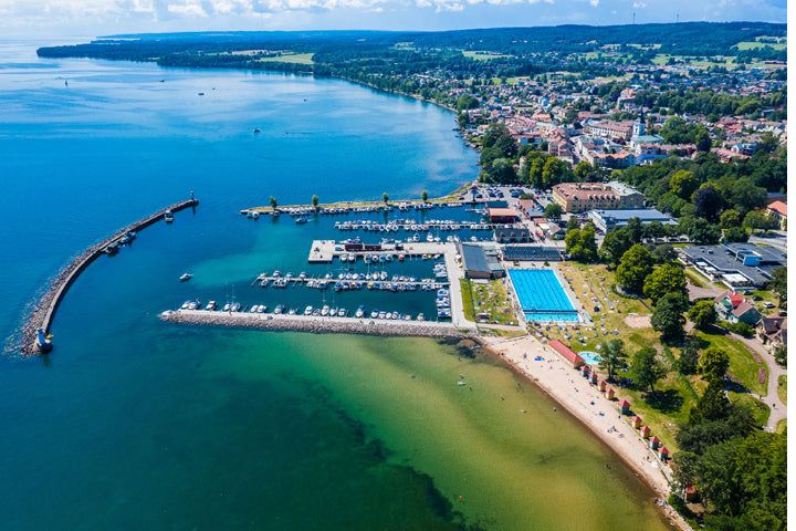 Vattenfilter egen brunn Hjo, så undviker du magsjukan