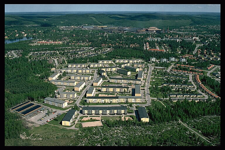 Vattenfilter egen brunn Hofors, så undviker du magsjukan