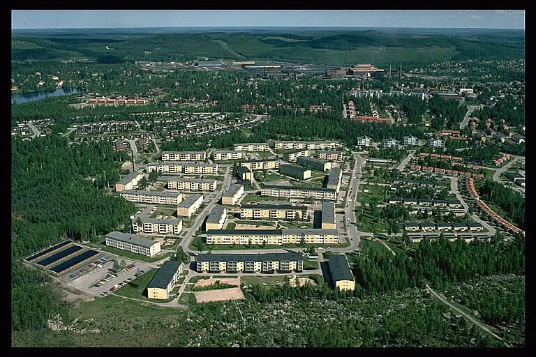 Vattenfilter egen brunn Hofors, så undviker du magsjukan