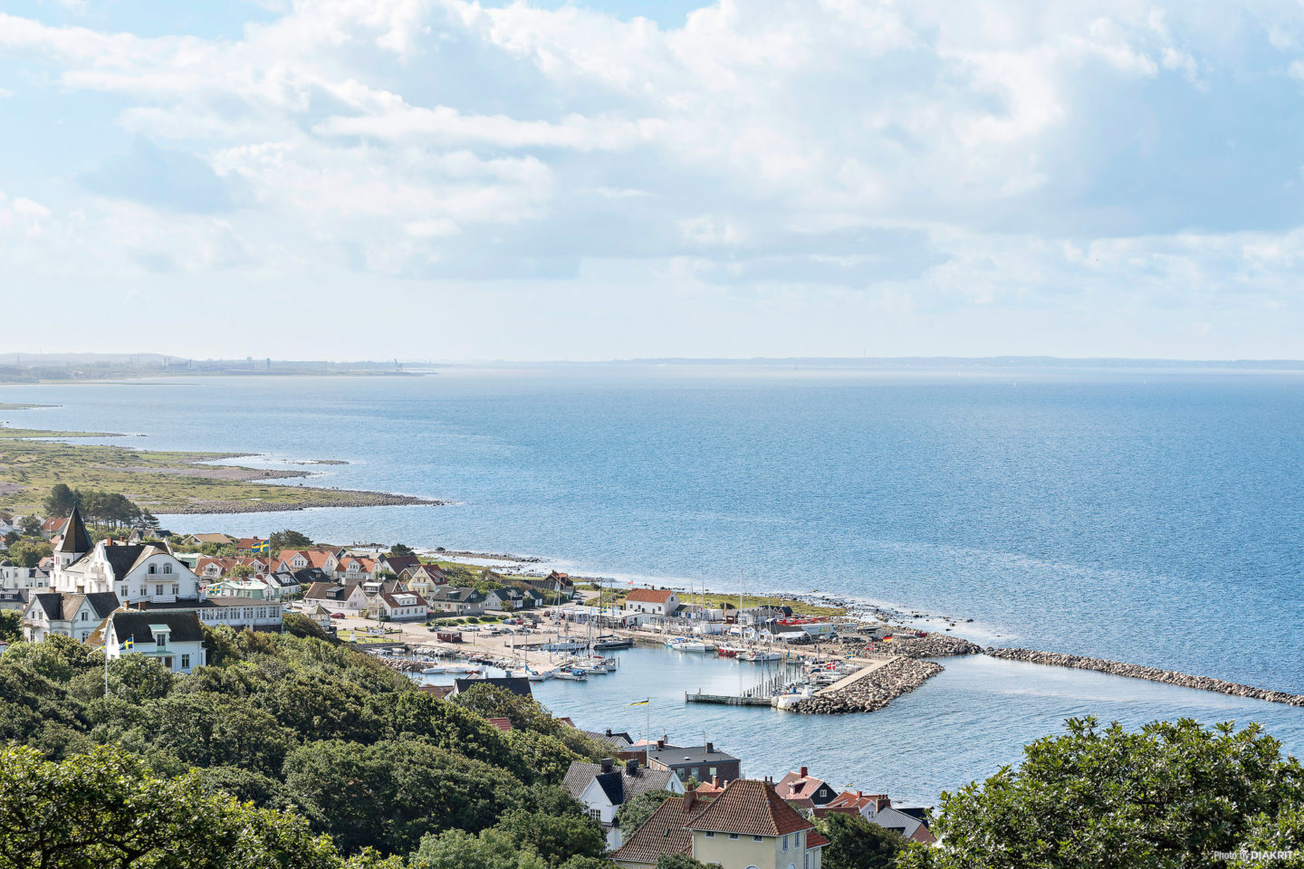 Vattenfilter egen brunn Höganäs, så undviker du magsjukan