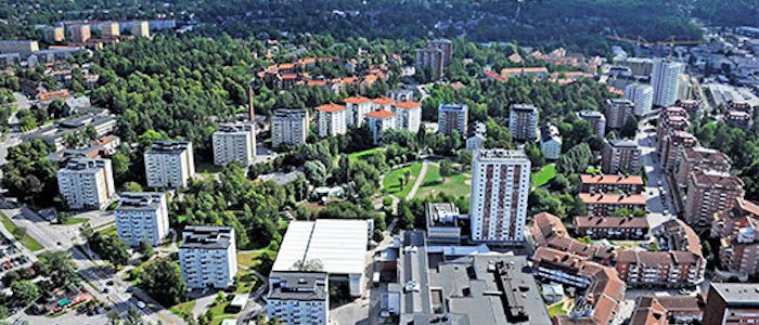 Vattenfilter egen brunn Huddinge, så undviker du magsjukan