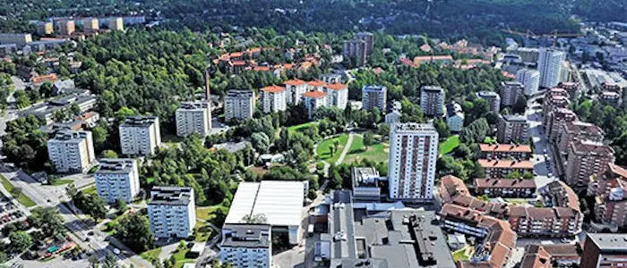 Vattenfilter egen brunn Huddinge, så undviker du magsjukan