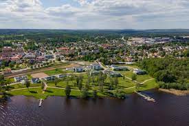 Vattenfilter egen brunn Hultsfred, så undviker du magsjukan