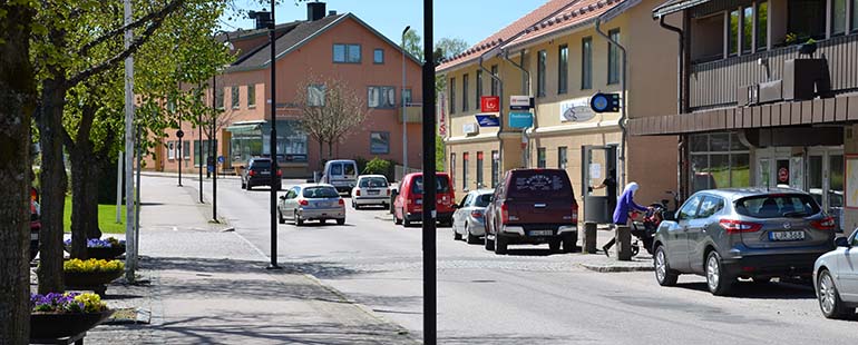 Vattenfilter egen brunn Hylte, så undviker du magsjukan