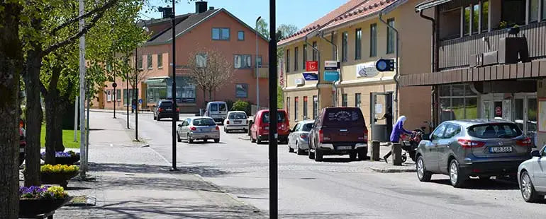 Vattenfilter egen brunn Hylte, så undviker du magsjukan