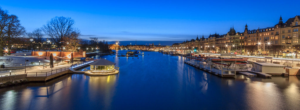 Vattenfilter egen brunn Järfälla, så undviker du magsjukan