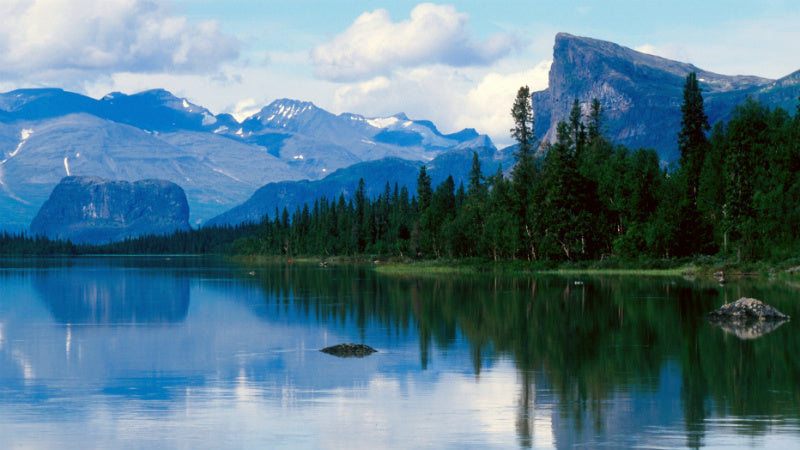 Vattenfilter egen brunn Jokkmokk, så undviker du magsjukan