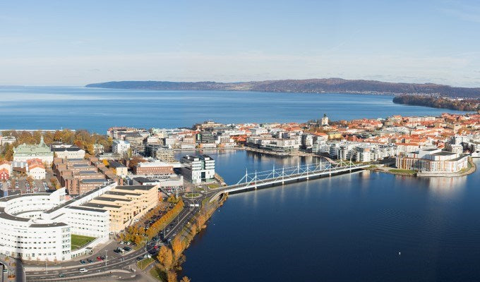 Vattenfilter egen brunn Jönköping, så undviker du magsjukan