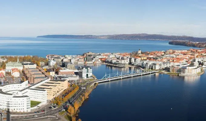 Vattenfilter egen brunn Jönköping, så undviker du magsjukan