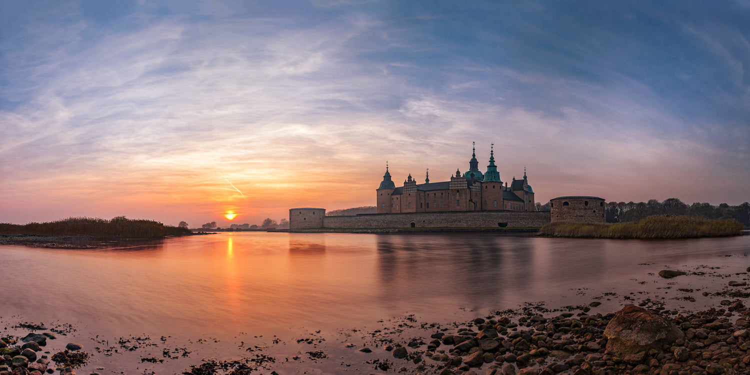 Vattenfilter egen brunn Kalmar