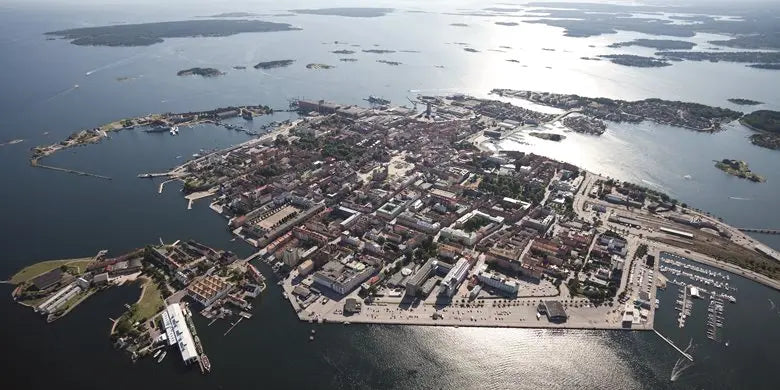 Vattenfilter egen brunn Kalmar, så enkelt kan du undvika magsjuka