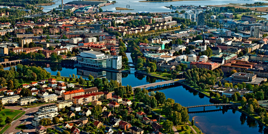 Vattenfilter egen brunn Karlstad, så undviker du magsjuka